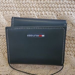 Tommy Hilfiger Wallet